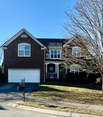 $560,000 | 4004 Larabee Court, Spring Hill, TN 37174