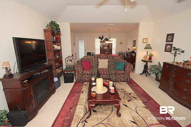 17028 Sugar Loop Foley, AL 36535 - Photo 4 of 24 Family Room