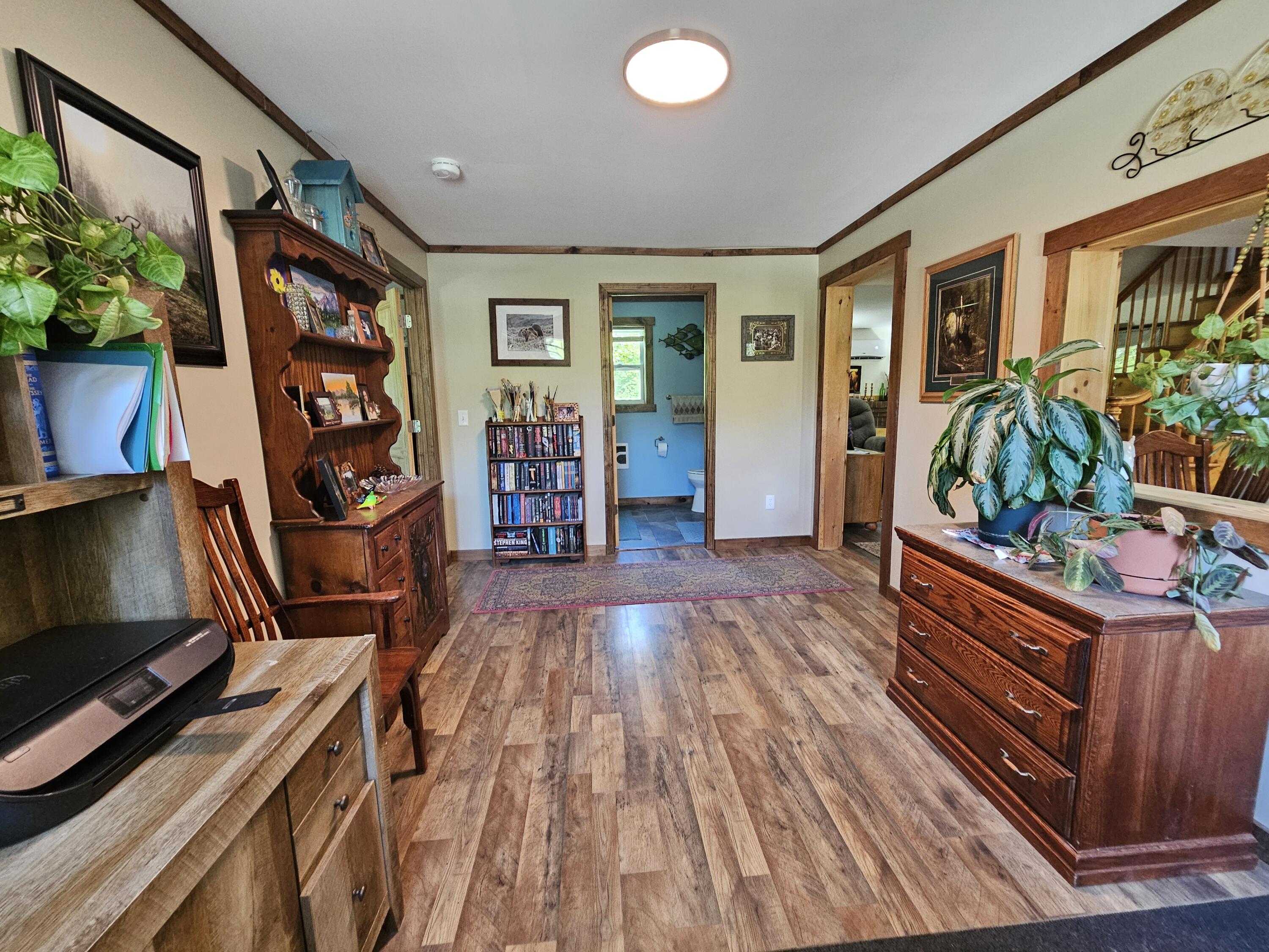 662 Temple Road Farmington, ME 04938 - Photo 15 of 61