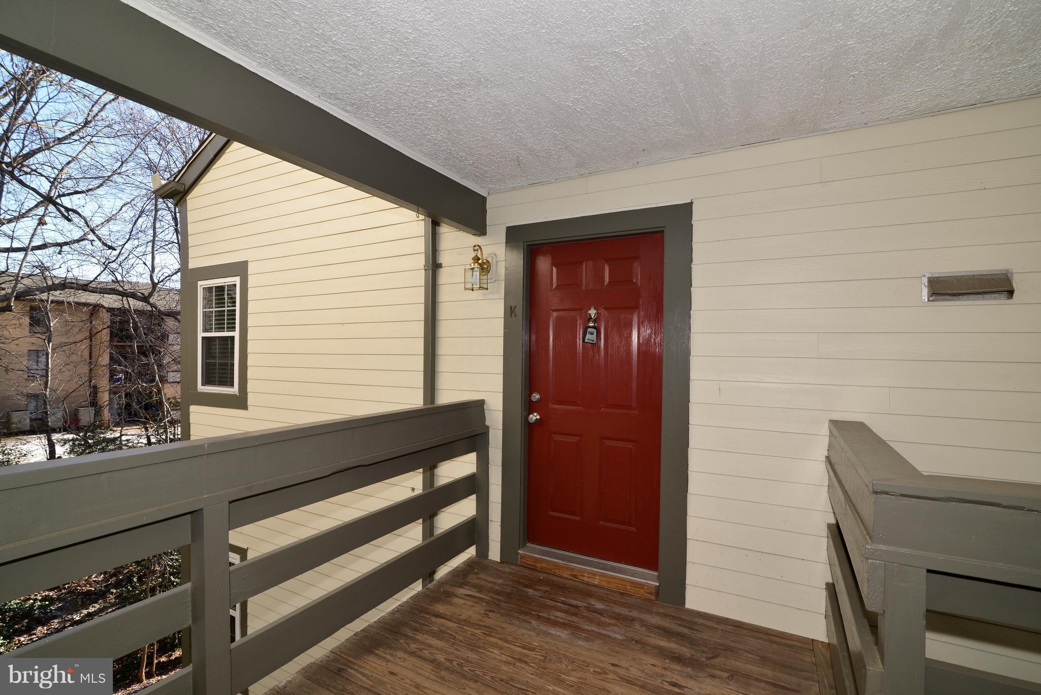 2221 Lovedale Lane, Unit 212B Reston, VA 20191 - Photo 2 of 19 Exterior (Front)