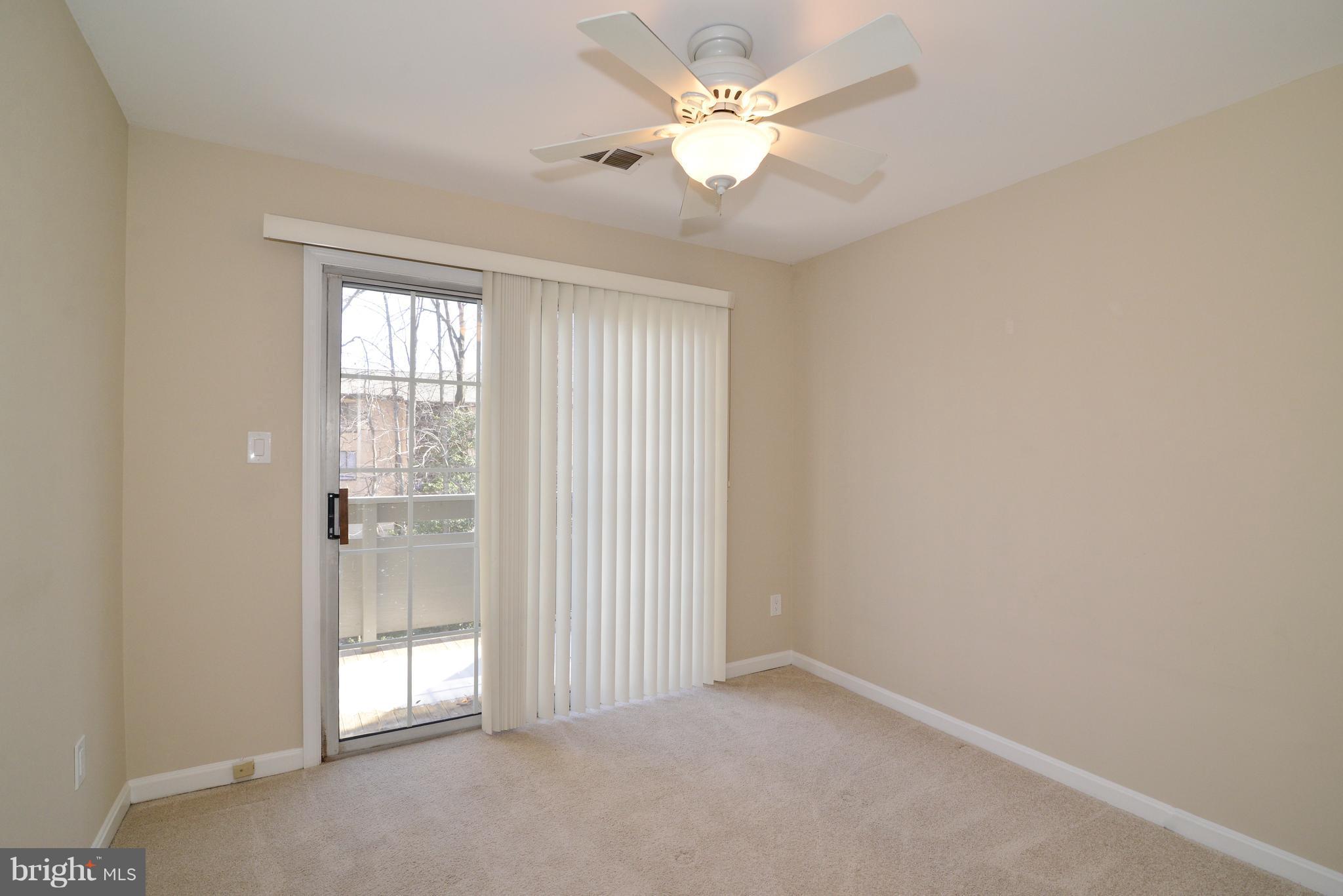 2221 Lovedale Lane, Unit 212B Reston, VA 20191 - Photo 13 of 19 Bedroom (Master)