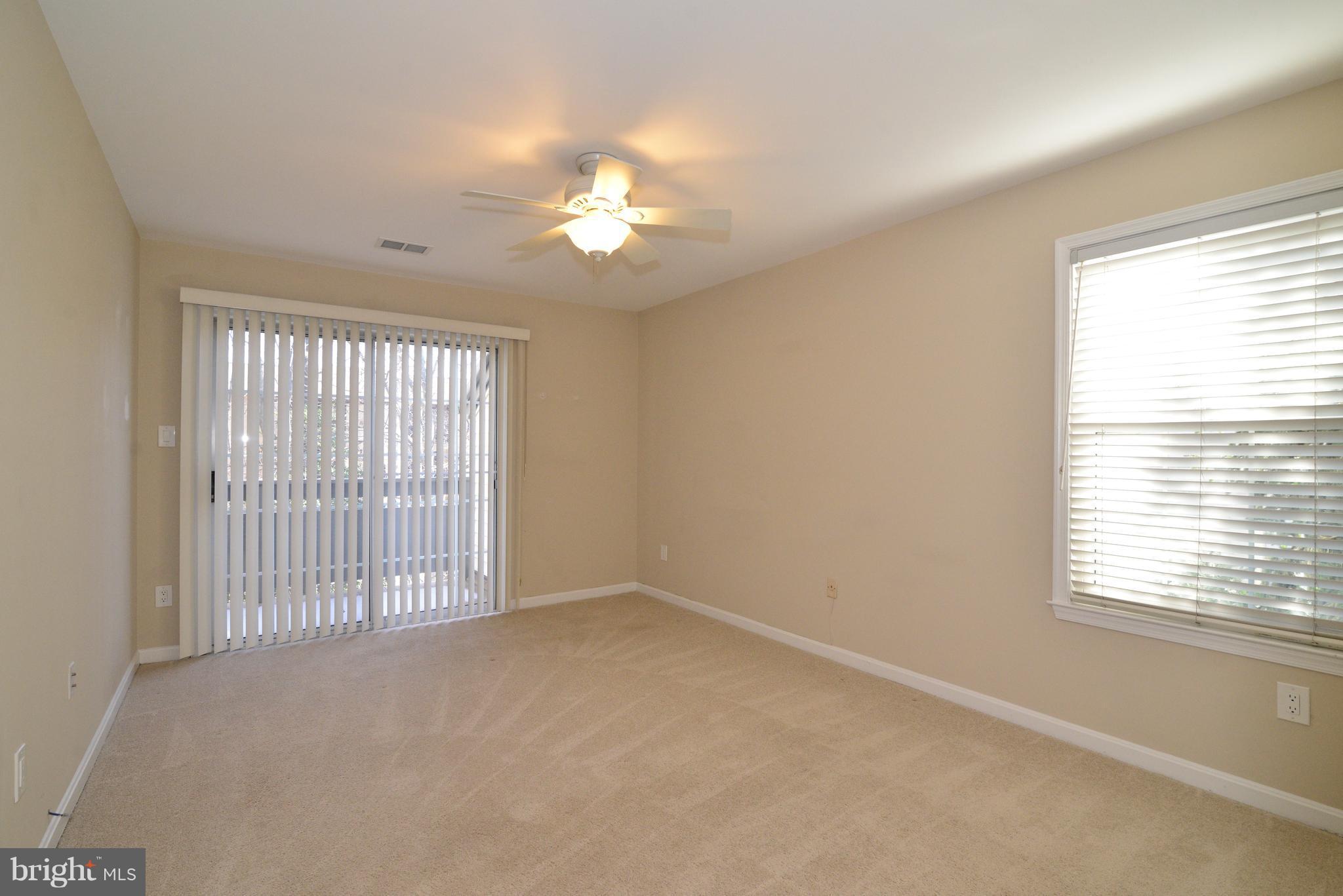 2221 Lovedale Lane, Unit 212B Reston, VA 20191 - Photo 16 of 19 Bedroom (Master)