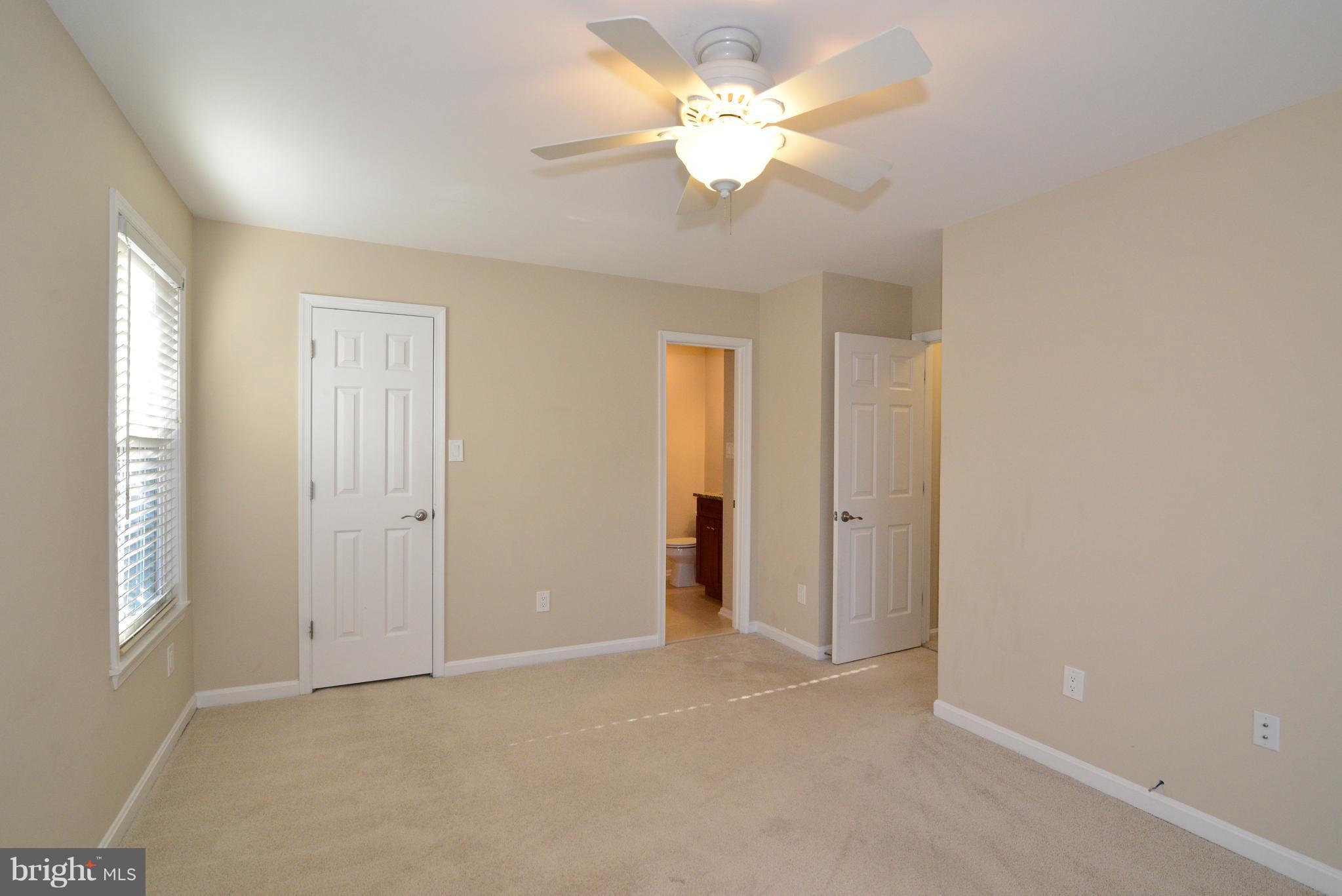 2221 Lovedale Lane, Unit 212B Reston, VA 20191 - Photo 17 of 19 Bedroom (Master)