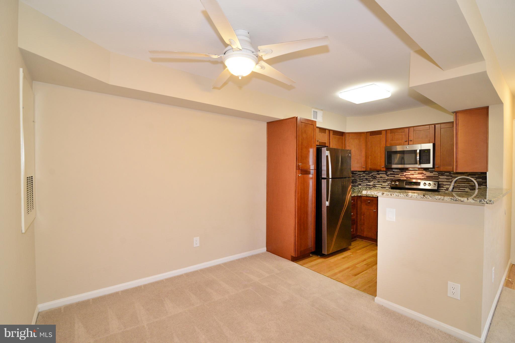2221 Lovedale Lane, Unit 212B Reston, VA 20191 - Photo 5 of 19 Dining Room