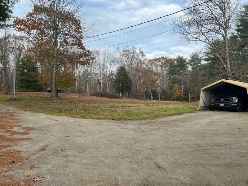 1007 Old Stage Road Woolwich, ME 04579 - Photo 6 of 26 IMG_0308