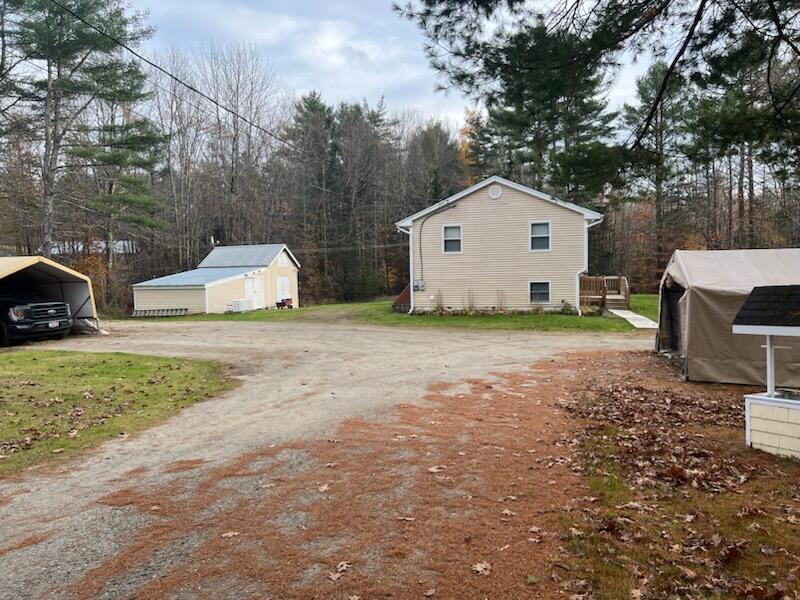 1007 Old Stage Road Woolwich, ME 04579 - Photo 9 of 26 IMG_0312