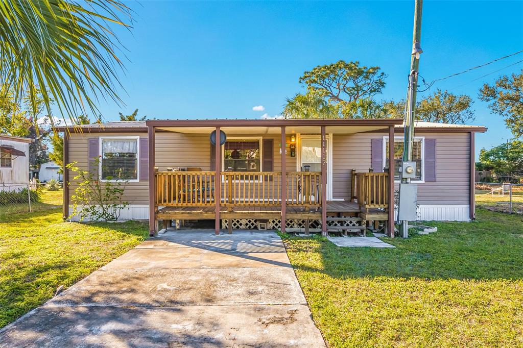 11117 Pine Tree Lane Port Richey, FL 34668 - Photo 1 of 1 Gallery Image 1