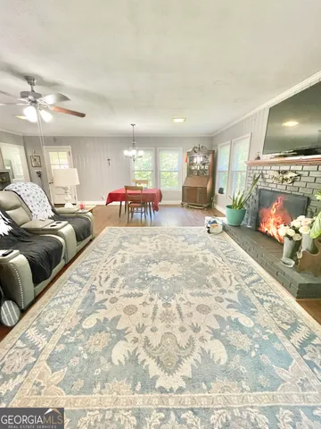 $240,000 | 883 4th Avenue, Rochelle, GA 31079