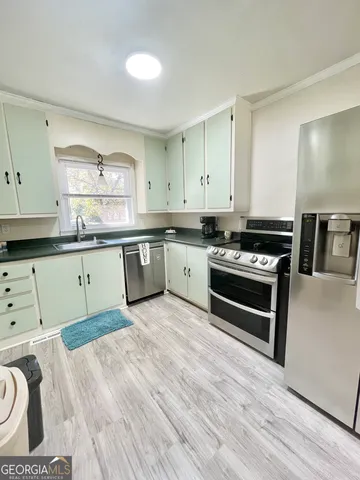 $240,000 | 883 4th Avenue, Rochelle, GA 31079