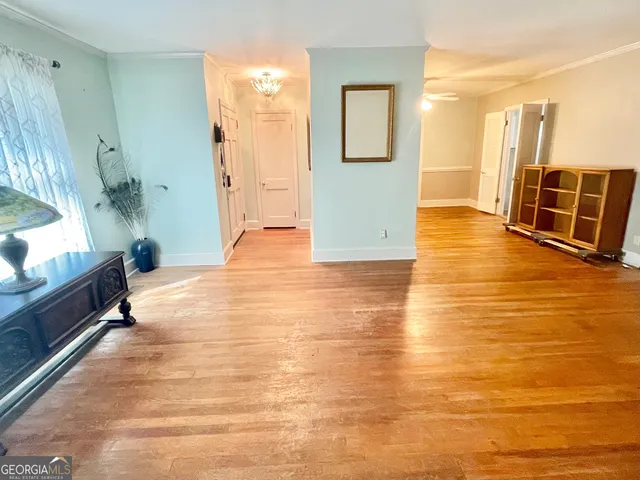 $240,000 | 883 4th Avenue, Rochelle, GA 31079