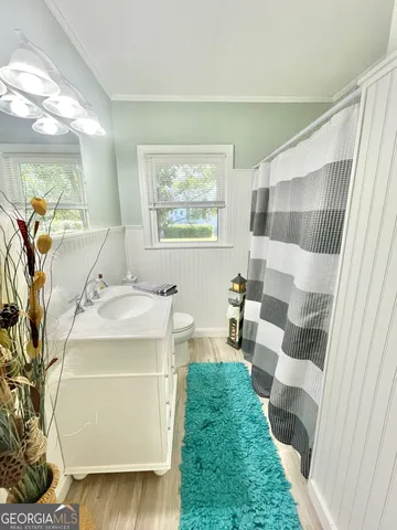 $240,000 | 883 4th Avenue, Rochelle, GA 31079