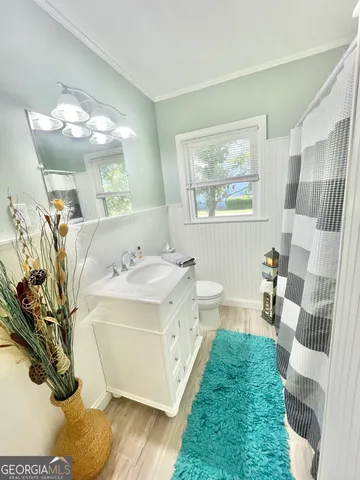 $240,000 | 883 4th Avenue, Rochelle, GA 31079