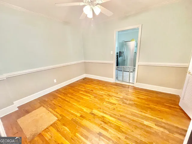 $240,000 | 883 4th Avenue, Rochelle, GA 31079