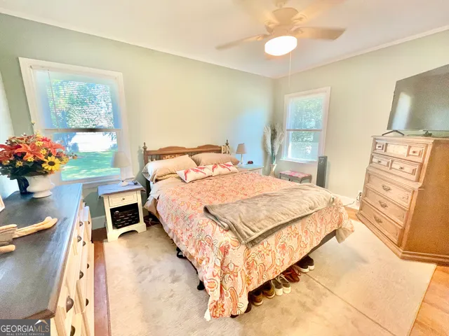 $240,000 | 883 4th Avenue, Rochelle, GA 31079