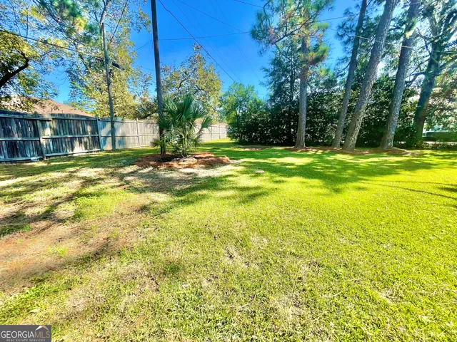 $240,000 | 883 4th Avenue, Rochelle, GA 31079