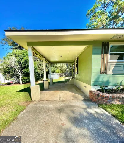 $240,000 | 883 4th Avenue, Rochelle, GA 31079