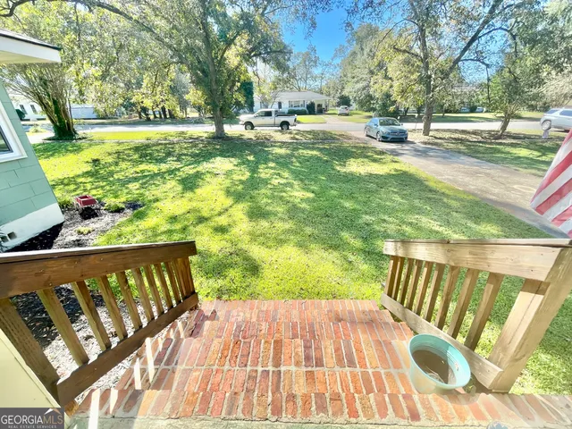 $240,000 | 883 4th Avenue, Rochelle, GA 31079