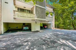 111 D Cross Keys Road, Unit 111D Baltimore, MD 21210 - Photo 6 of 35 Convenient covered parking
