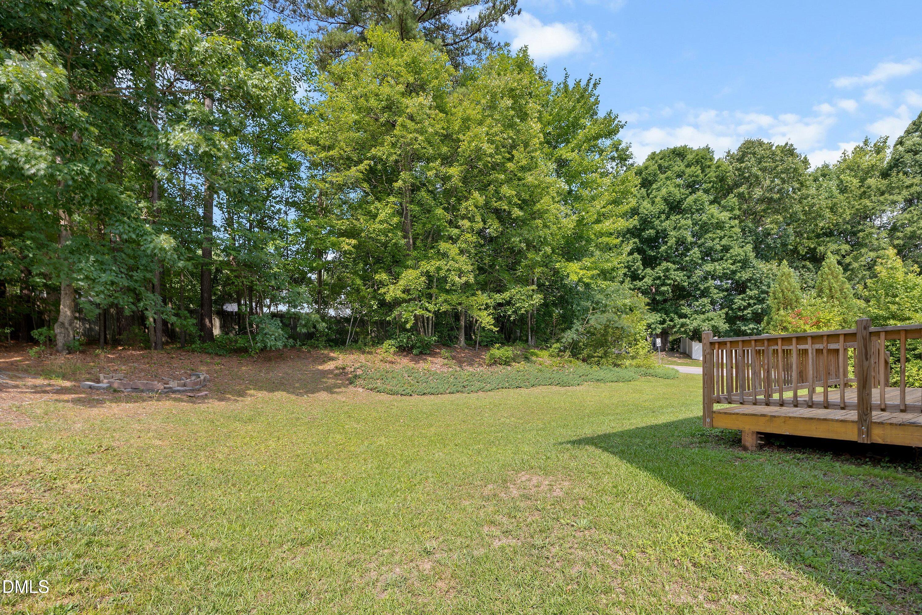 3528 Dewing Drive Raleigh, NC 27616 - Photo 54 of 56 54-3528 Dewing 118 Temple_5007