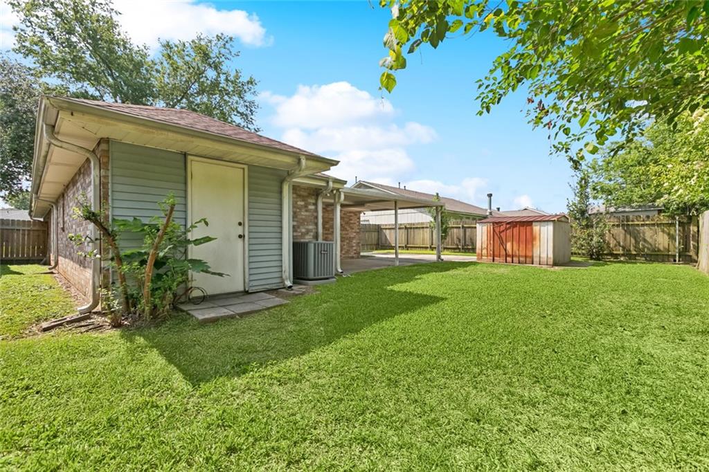 464 Longview Drive Destrehan, LA 70047 - Photo 13 of 15