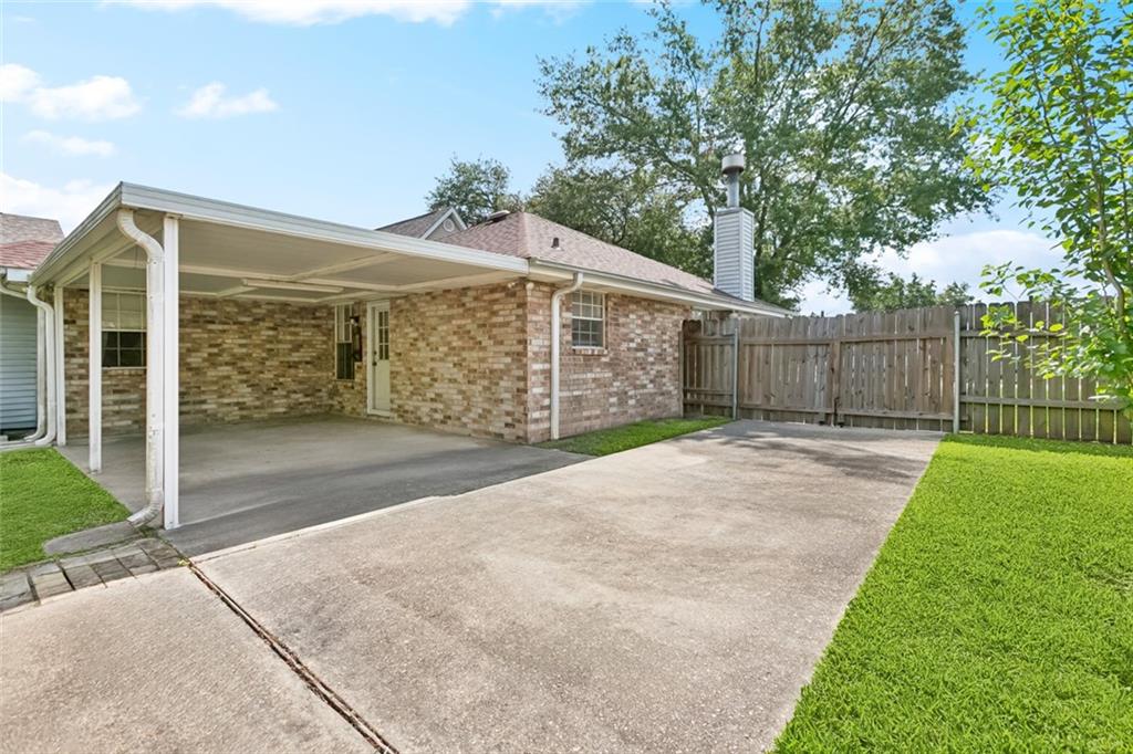 464 Longview Drive Destrehan, LA 70047 - Photo 14 of 15