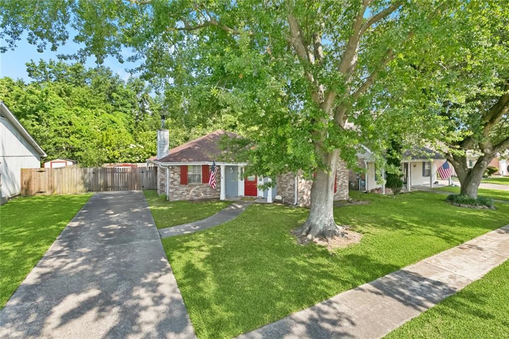 464 Longview Drive Destrehan, LA 70047 - Photo 15 of 15