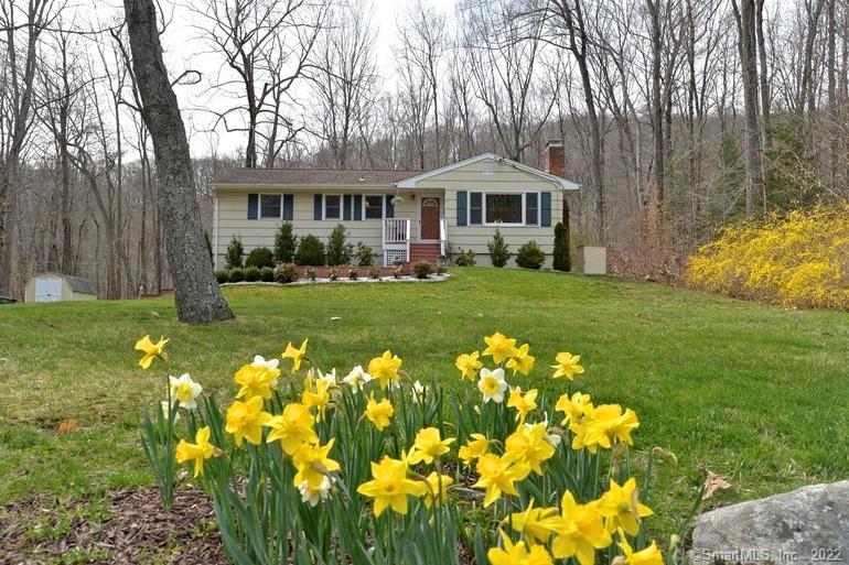 36 Shields Lane Ridgefield, CT 06877 - Photo 1 of 1