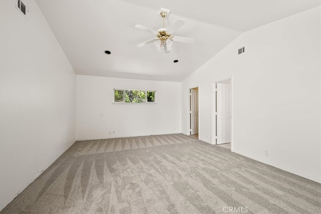 765 Ridgemont Way Arroyo Grande, CA 93420 - Photo 14 of 45 a view of an empty room with a window