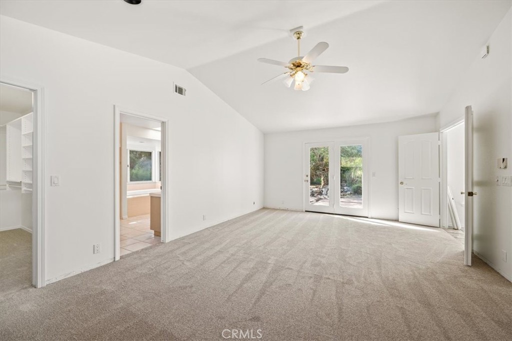 765 Ridgemont Way Arroyo Grande, CA 93420 - Photo 15 of 45 a view of an empty room with a window