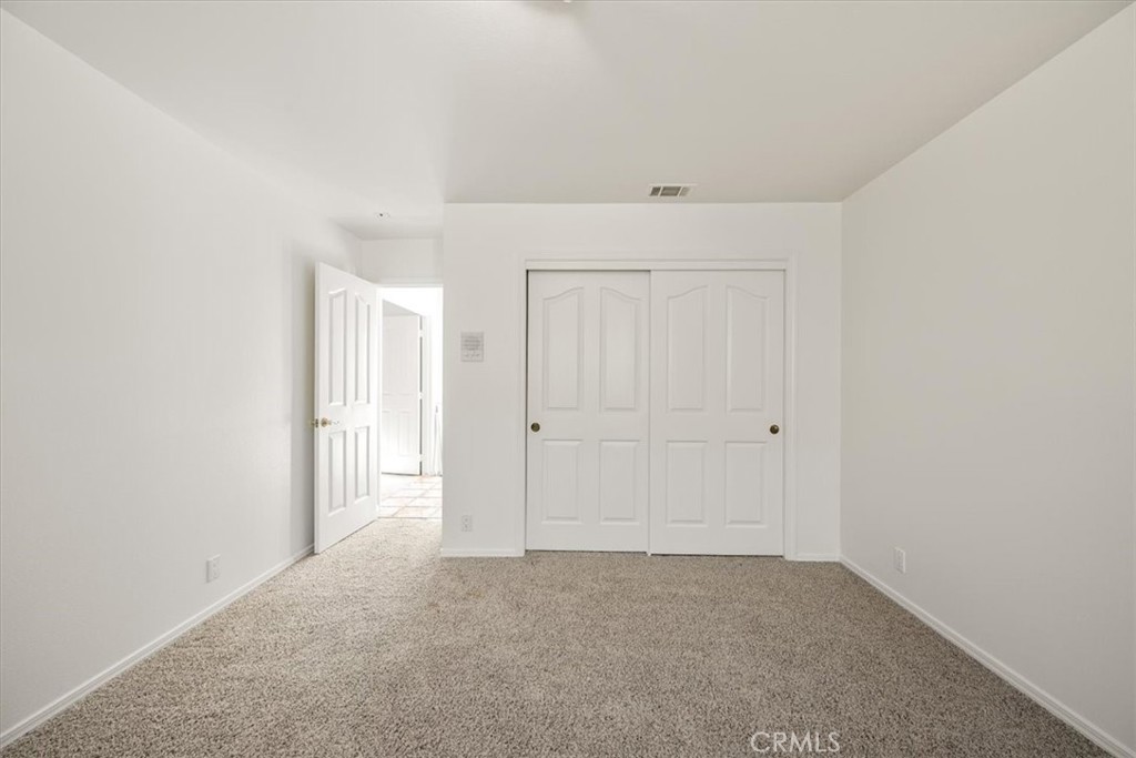 765 Ridgemont Way Arroyo Grande, CA 93420 - Photo 23 of 45 a view of an empty room