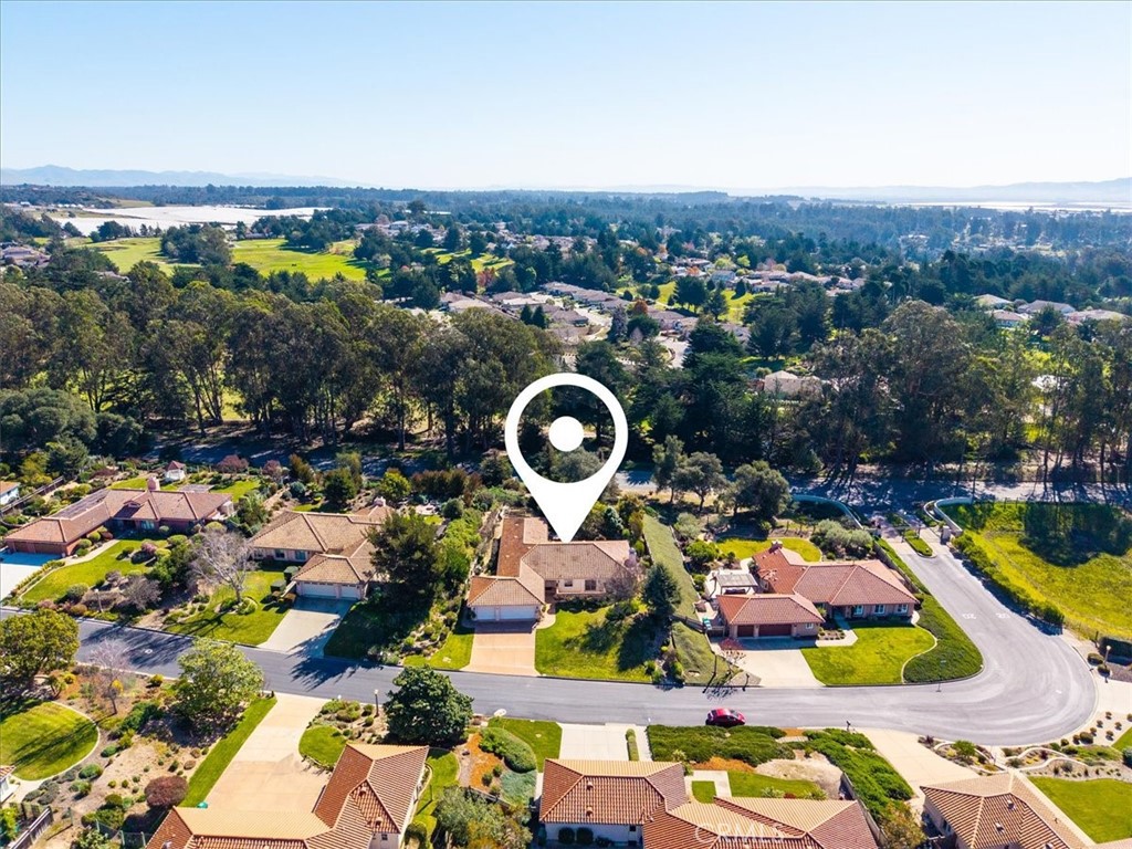 765 Ridgemont Way Arroyo Grande, CA 93420 - Photo 37 of 45 a view of a city