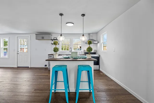 $198,000 | 608 Littlejohn Street, Gaffney, SC 29341