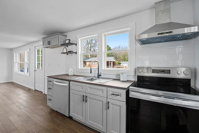 $198,000 | 608 Littlejohn Street, Gaffney, SC 29341