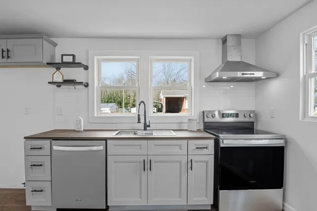 $198,000 | 608 Littlejohn Street, Gaffney, SC 29341