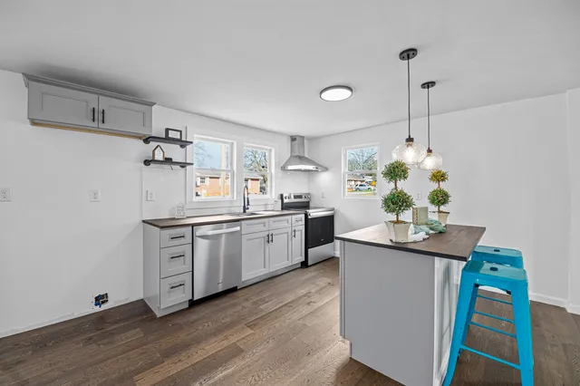 $198,000 | 608 Littlejohn Street, Gaffney, SC 29341