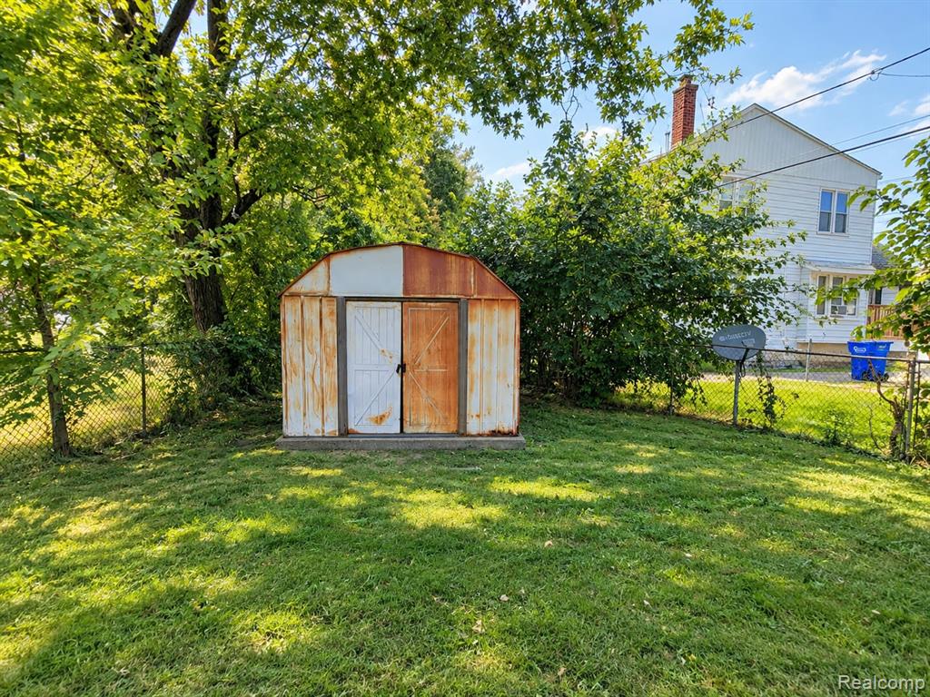 6793 Prospect Avenue Warren, MI 48091 - Photo 15 of 16 Gallery Image 15