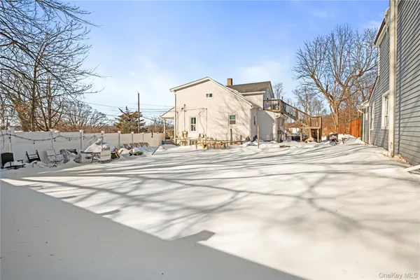 $699,999 | 25 Laurel Road, Nyack, NY 10960
