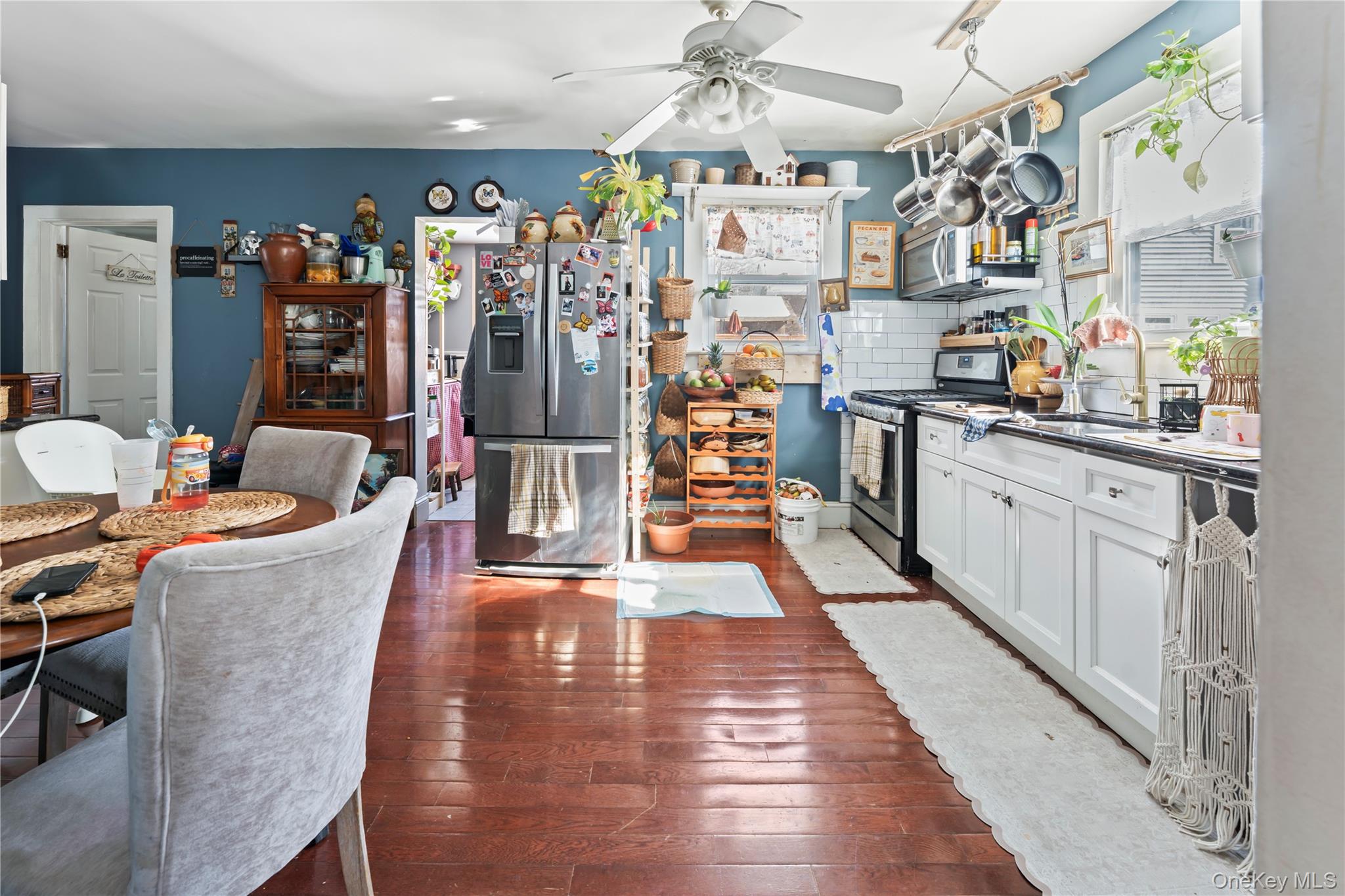 25 Laurel Road Nyack, NY 10960 - Photo 5 of 28