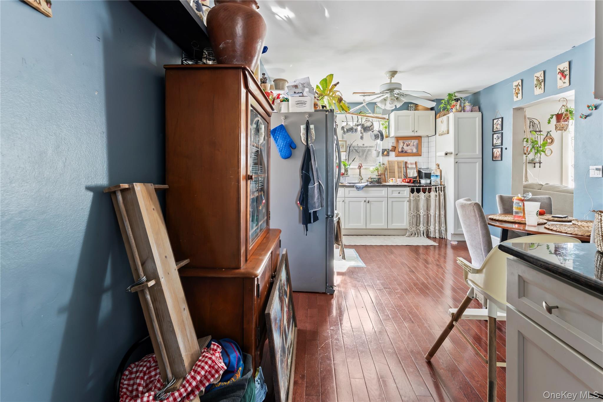 25 Laurel Road Nyack, NY 10960 - Photo 7 of 28