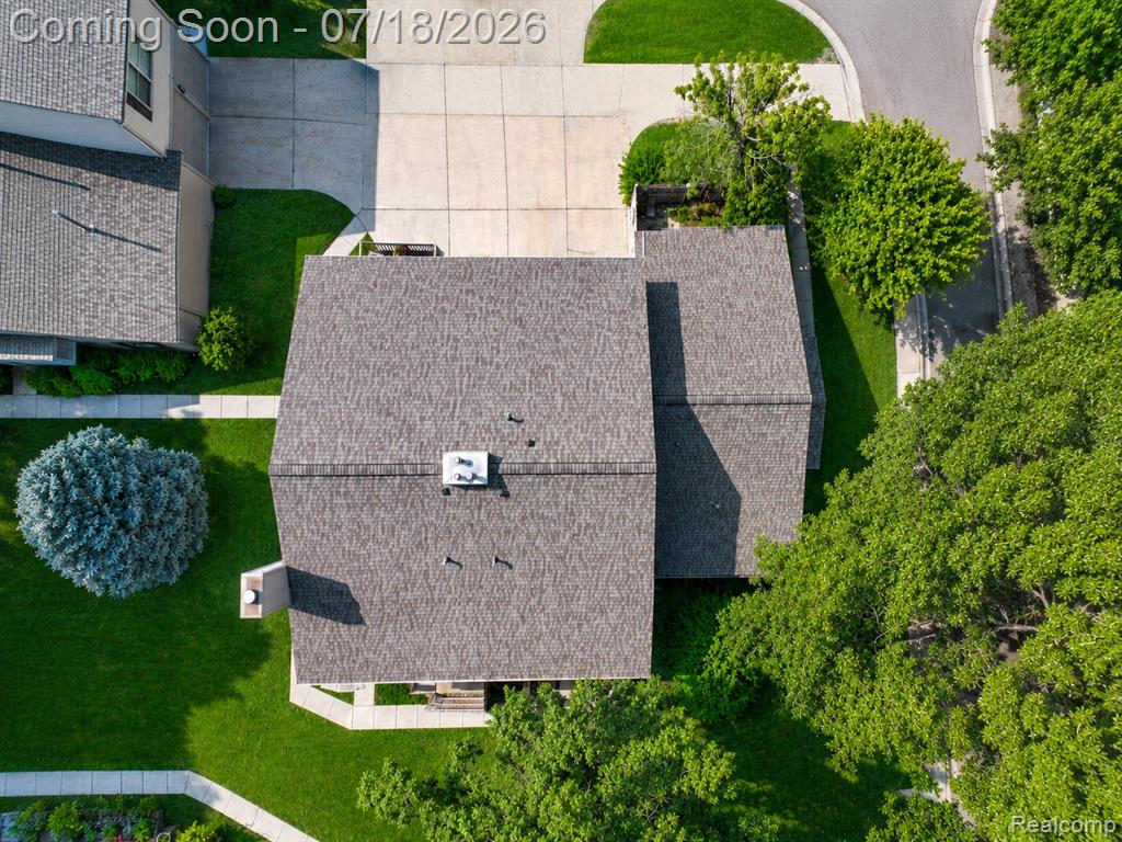 30 Pine Tree Ridge, Unit 2 Waterford, MI 48327 - Photo 26 of 31