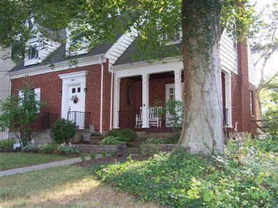 3858 Homewood Road Mariemont, OH 45227 - Photo 1 of 1