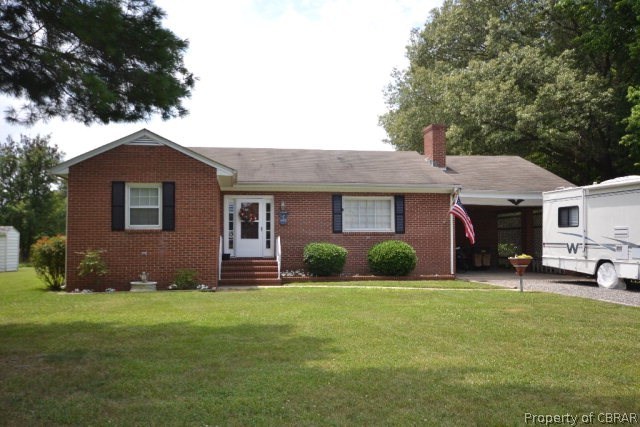 468 Ferry Road Heathsville, VA 22473 - Photo 1 of 23 Gallery Image 1