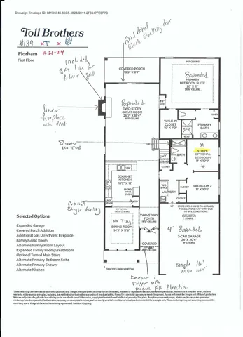 $1,335,000 | 47 Sofia Drive, Manalapan, NJ 07726