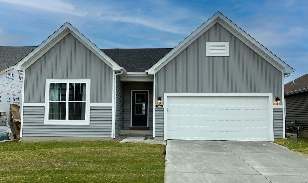 3266 River Breeze Drive St. Charles, MO 63301 - Photo 1 of 1