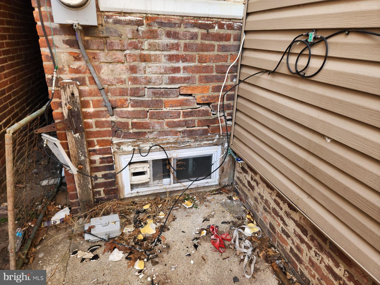 648 Kohn Street Norristown, PA 19401 - Photo 11 of 39 a view of a wooden door