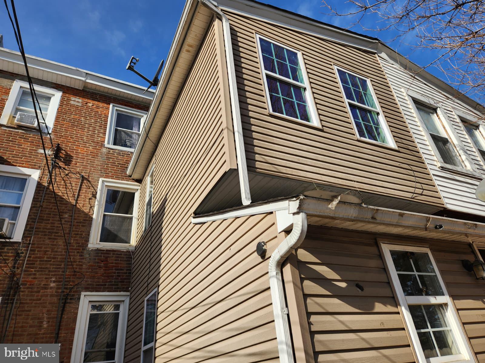 648 Kohn Street Norristown, PA 19401 - Photo 12 of 39 a front view of a house