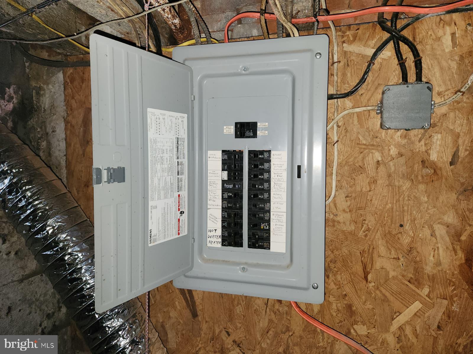 648 Kohn Street Norristown, PA 19401 - Photo 20 of 39 a view of front door of house