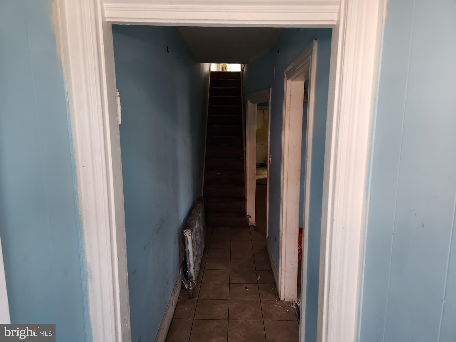 648 Kohn Street Norristown, PA 19401 - Photo 2 of 39 a view of a hallway with a hallway