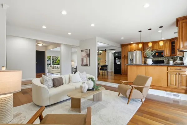 $1,569,000 | 3630 Eastridge Drive, San Jose, CA 95148