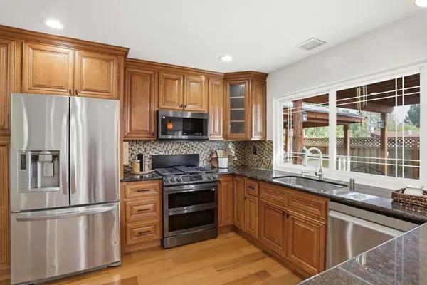 $1,569,000 | 3630 Eastridge Drive, San Jose, CA 95148